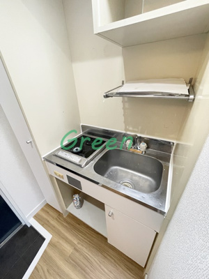 【キッチン】 | サーフ松風町