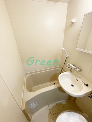 【浴室】 | サーフ松風町