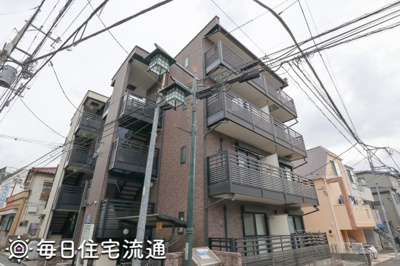 【外観】 | 秋