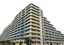 ラヴィラ府中多摩川　仲介手数料半額の画像