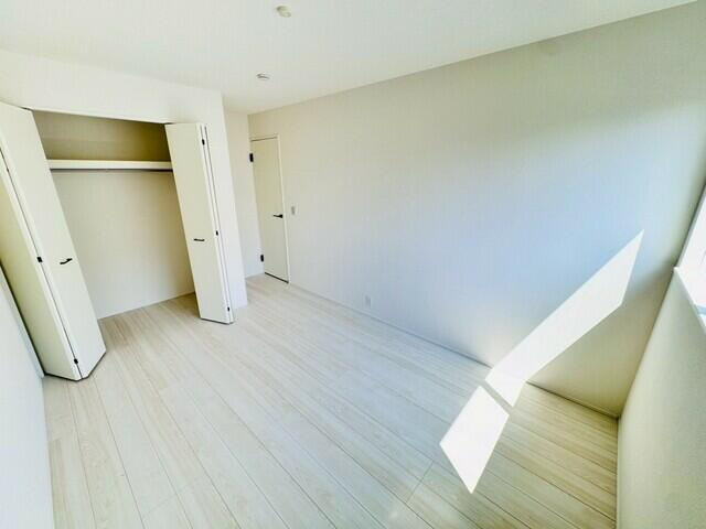 リナージュ小山城東４丁目第１期　新築一戸建てのその他|【1号棟】6.5帖