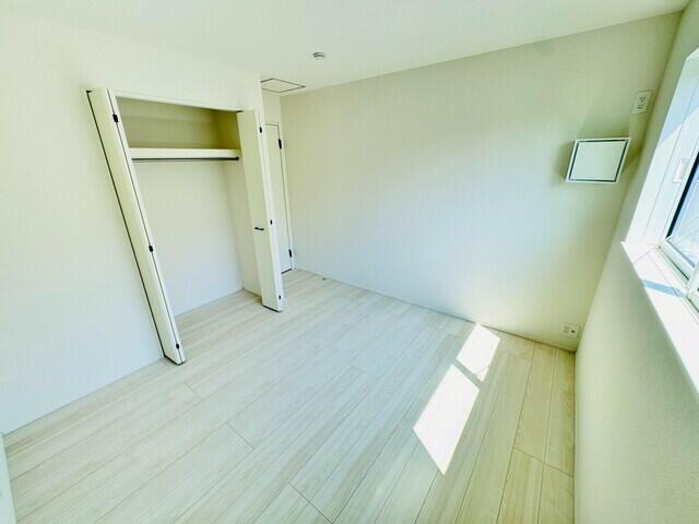 リナージュ小山城東４丁目第１期　新築一戸建てのその他|【1号棟】6.1帖