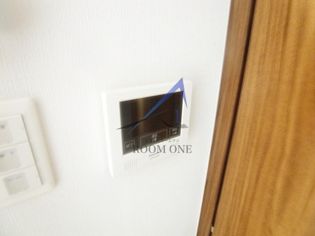 Ｎｏｂｌｅ　Ｄｗｅｌｌのセキュリティ|モニター付きインターホンです。