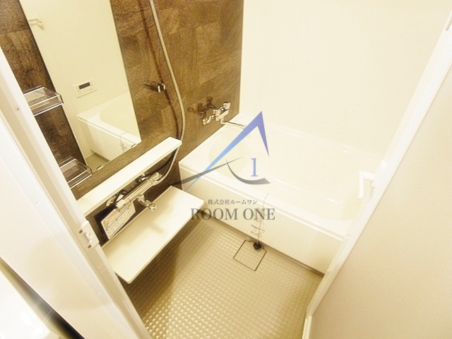 Ｎｏｂｌｅ　Ｄｗｅｌｌの浴室|お風呂です。