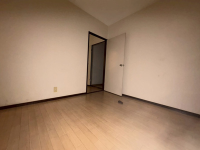 【居間・リビング】 | 谷川ハイツ