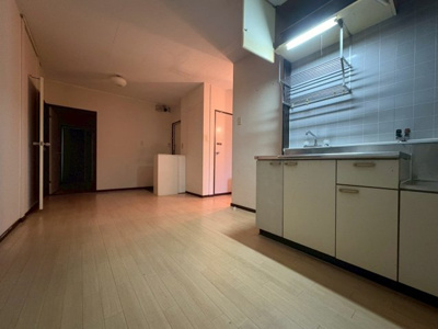 【キッチン】 | 谷川ハイツ