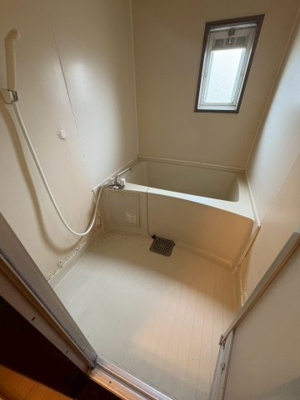 【浴室】 | 谷川ハイツ