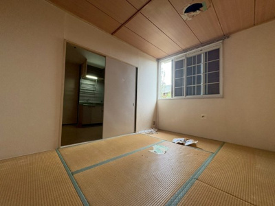 【内装】 | 谷川ハイツ