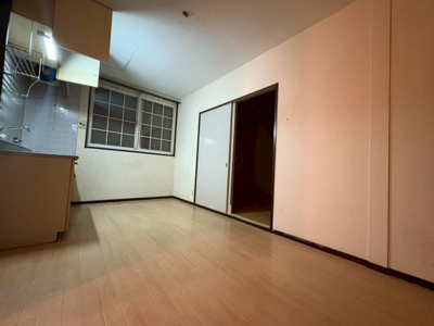 【居間・リビング】 | 谷川ハイツ