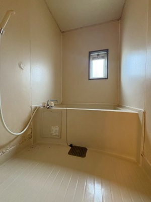 【浴室】 | 谷川ハイツ