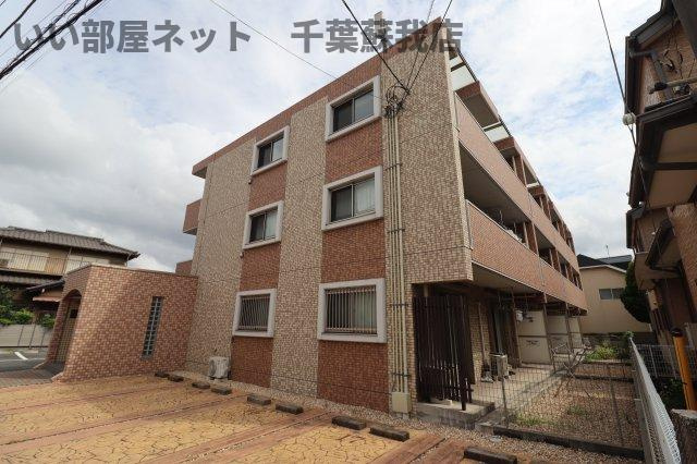 ヴァンヴェール葛城