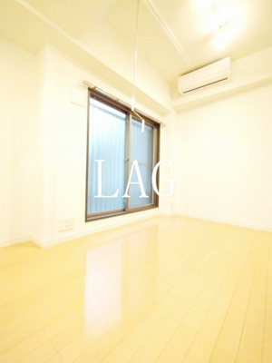 【居間・リビング】 | グランティアラ東京ＥＡＳＴ | 洋室のお部屋です。