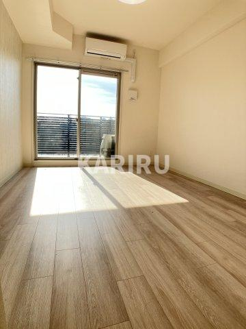 プレサンス大阪都島エレナードの内装