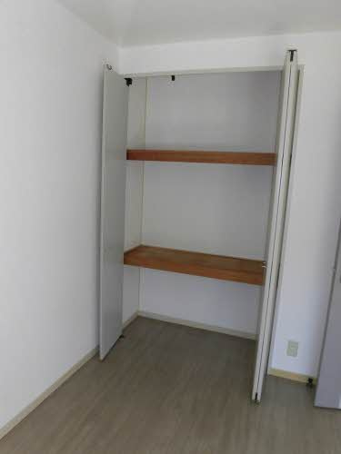 ファミール・ビレジ C棟の収納