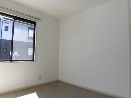 ファミール・ビレジ C棟の内装