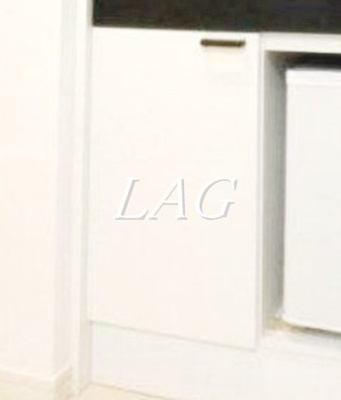 【収納】 | トライアングル蒲田 | キッチン下収納です。