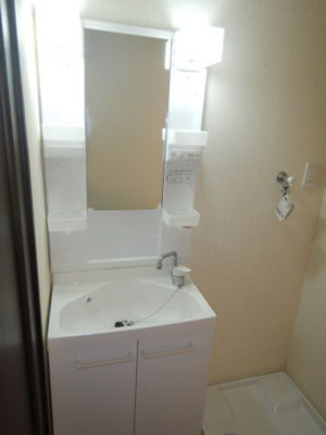 【独立洗面台】 | グランクレール・K