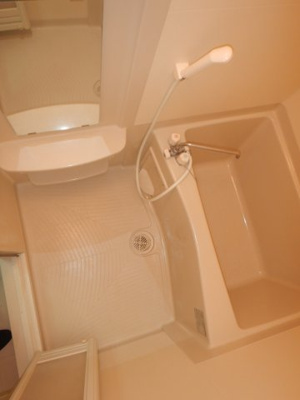 【浴室】 | グランクレール・K