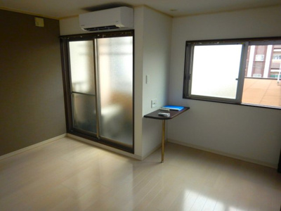 【洋室】 | グランクレール・K