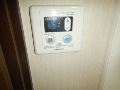 【設備】 | グランクレール・K