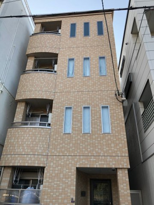 【外観】 | グランクレール・K