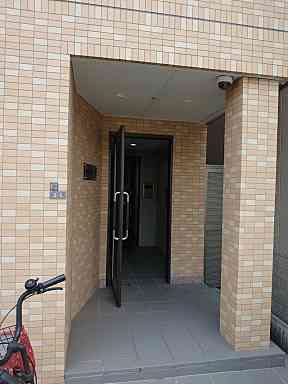 【エントランス】 | グランクレール・K