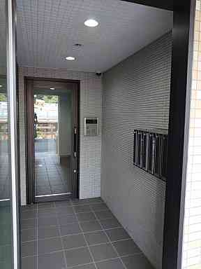 【ロビー】 | グランクレール・K