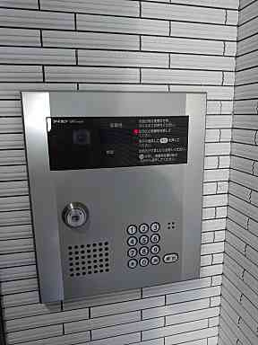 【セキュリティ】 | グランクレール・K