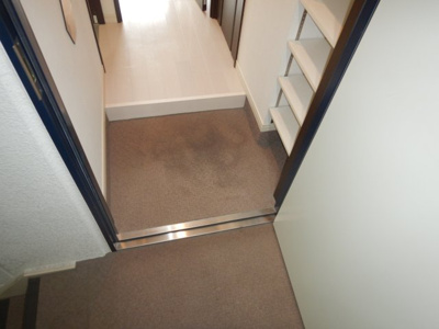 【玄関】 | グランクレール・K