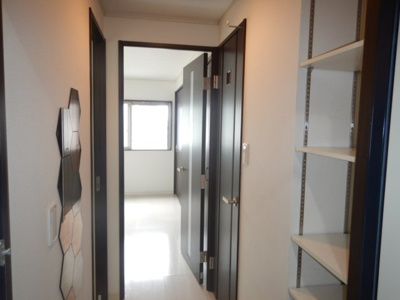 【内装】 | グランクレール・K