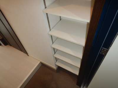 【玄関】 | グランクレール・K