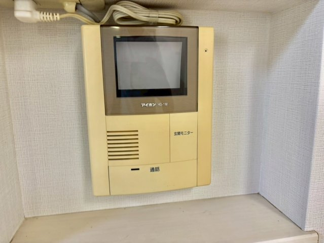 ピュアコートのセキュリティ