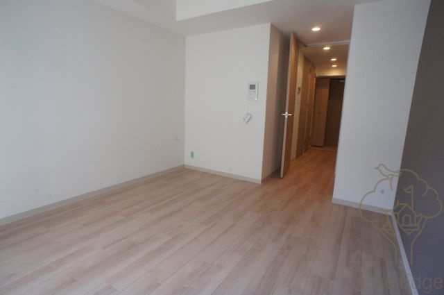 クリスタルグランツ東天満の内装