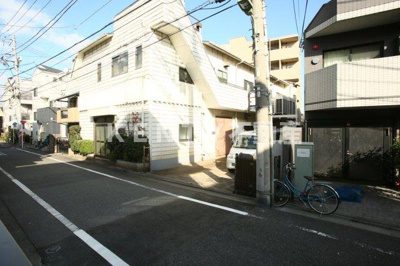 【展望】 | メゾン・ド・ソレイユ蒲田