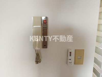 【設備】 | 三恵ハウスB