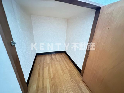 【収納】 | ブルーハイム駒岡