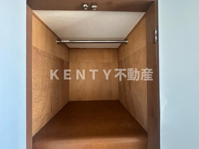 【収納】 | ブルーハイム駒岡