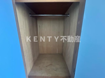 【内装】 | ブルーハイム駒岡