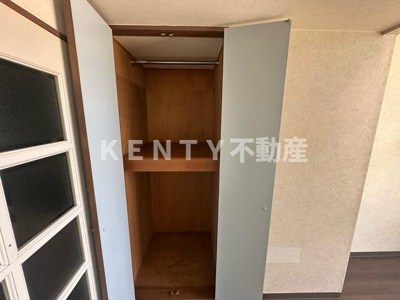 【収納】 | ブルーハイム駒岡