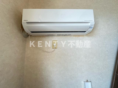 【設備】 | ブルーハイム駒岡