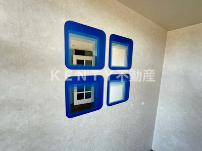 【その他共用部分】 | ブルーハイム駒岡