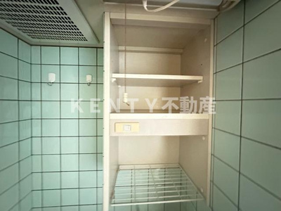 【その他】 | ブルーハイム駒岡