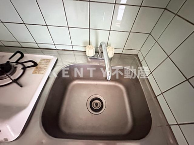 【浴室】 | ブルーハイム駒岡