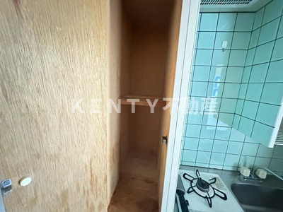 【内装】 | ブルーハイム駒岡