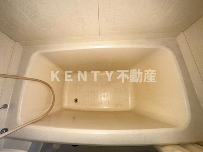 【浴室】 | ブルーハイム駒岡