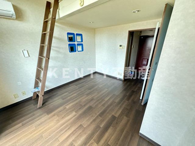 【内装】 | ブルーハイム駒岡