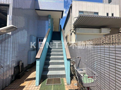 【その他】 | ブルーハイム駒岡