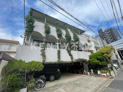 【外観】 | シャーレーシバタ | 外観もきれいです