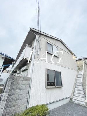 【外観】 | ＨＩＴ大成 | 外観です。