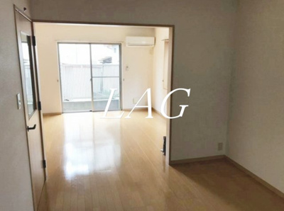 【居間・リビング】 | ＨＩＴ大成 | 洋室のお部屋です。